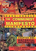 The Communist Manifesto (Illustrated) - Chapter One