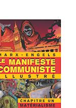 Le Manifeste Communiste (Illustr ) - Chapitre Un