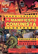 El Manifiesto Comunista (Ilustrado) - Capitulo Uno