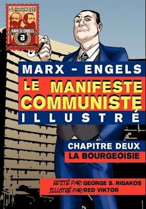 Le Manifeste Communiste (Illustre) - Chapitre Deux