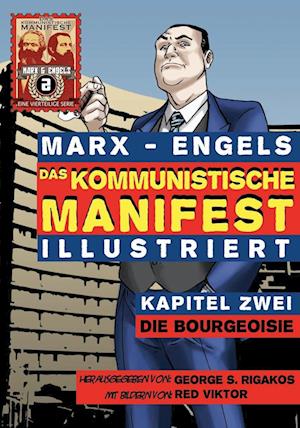 Das Kommunistische Manifest (Illustriert) - Kapitel Zwei