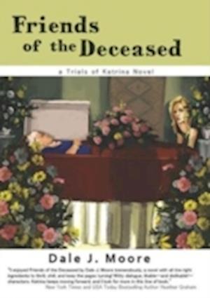 Friends of the Deceased