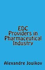 Edc Providers in Pharmaceutical Industry
