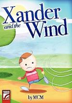 Xander and the Wind