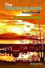 The Pender Islands Handbook