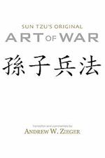 Sun Tzu's Original Art of War: Special Bilingual Edition 