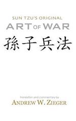 Art of War: Sun Tzu's Original Art of War Pocket Edition 