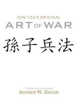 Sun Tzu's Original Art of War: Special Bilingual Edition 