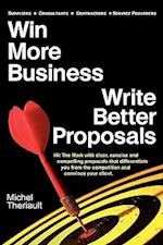 Win More Business - Write Better Proposals