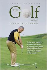 Golf Swing: It's All in the Hands