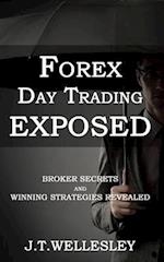 Forex Day Trading Exposed