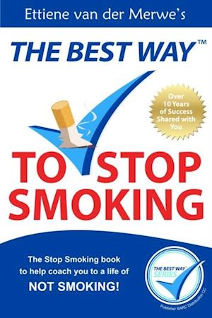 Best Way to Stop Smoking