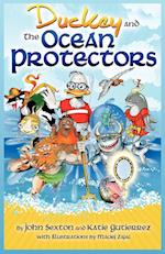 Duckey and The Ocean Protectors