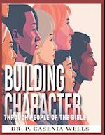 Building Character