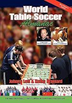 World Table Soccer Almanac