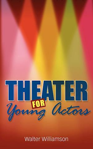Theater for Young Actors
