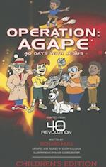 Operation Agape