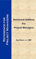 Document Outlines for Project Managers
