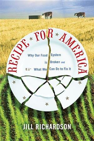 Richardson, J:  Recipe For America