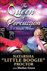 The Queen of Percussion 