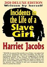 Incidents in the Life of a Slave Girl 