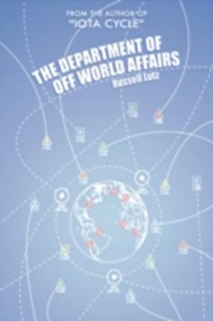 The Department of Off World Affairs