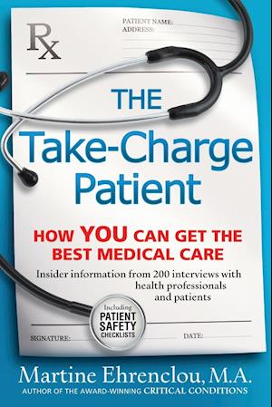 The Take-Charge Patient
