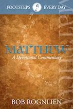 Matthew: A Devotional Commentary 