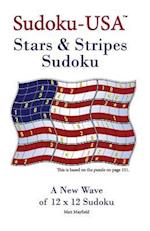 Stars & Stripes Sudoku