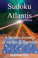 Sudoku Atlantis