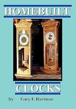 Homebuilt Clocks