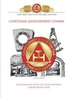 Capitular Development Course