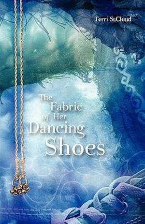 The Fabric of Her Dancing Shoes