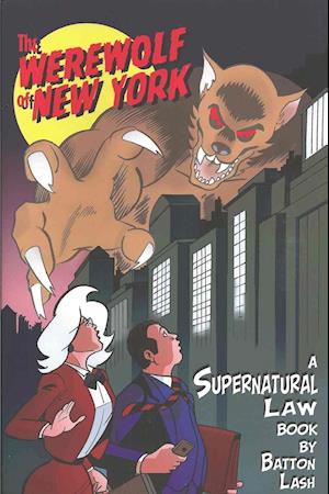 Werewolf of New York