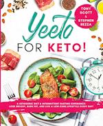 Yeeto For Keto