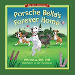 Porsche Bella's Forever Home!