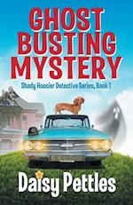 Ghost Busting Mystery