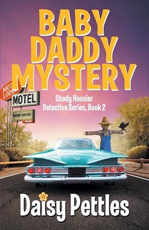 Baby Daddy Mystery