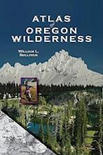 Atlas of Oregon Wilderness