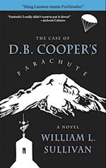 Case of D.B. Cooper's Parachute