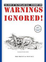 Warnings Ignored!
