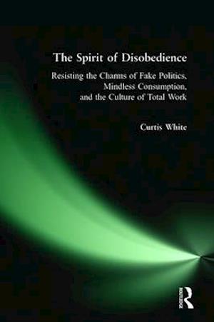 Spirit of Disobedience