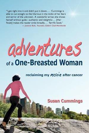 Adventures of a One-Breasted Woman