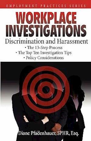 Workplace Investigations