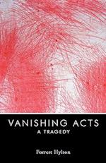Vanishing Acts