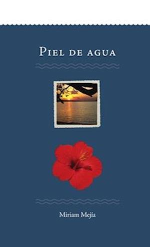 Piel de agua