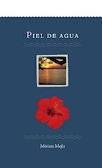 Piel de agua