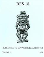 Bulletin of the Egyptological Seminar