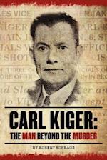 Carl Kiger