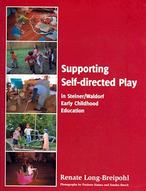 Supporting Self-directed Play in Steiner-Waldorf Early Childhood Education